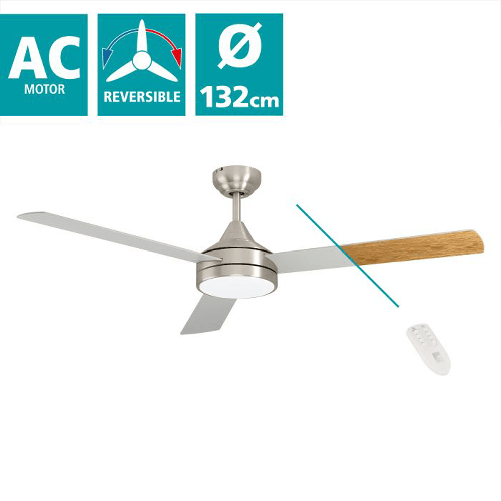 Ventilatore-Sesimbra-1-Acciaio-Nichel-Opaco-E-Acrilico-Bianco-Led-Cct