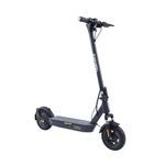 Zwheel ZFox Max Urban Dark 25 km/h Nero 15 Ah