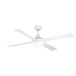 Ventilatore-Varadero-Acciaio-E-Vetro-Laccato-Bianco-2-Luci-E27-No-Interruttore