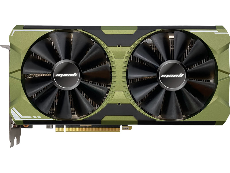 VGA-Man-GeForce®-RTX-4070-12GB