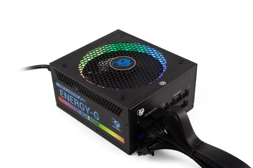 Alimentatore-Deepgaming-850W-RGB-80GOLD