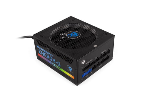 Alimentatore-Deepgaming-850W-RGB-80GOLD