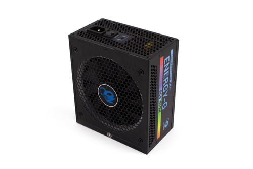 Alimentatore-Deepgaming-850W-RGB-80GOLD