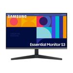 Samsung 27  FLAT  FHD 1920X1080  100HZ  IPS  1MS  FLAT  250CD/M2  10001  INCLINABLE  CABLE(S) HDMI