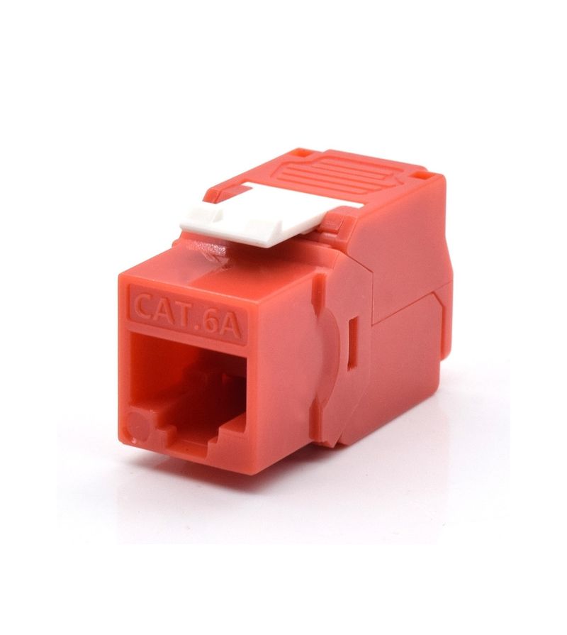 PRESA-RJ45U-CAT.6A--ROSSO