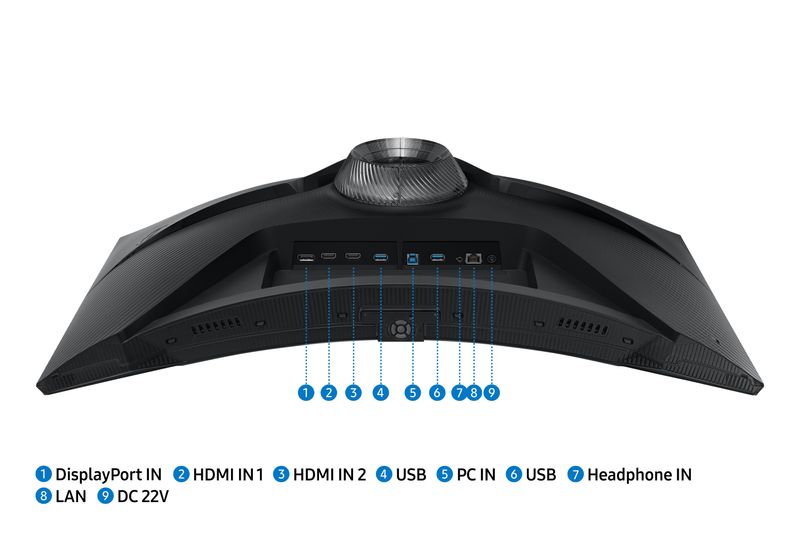 Samsung-Odyssey-Monitor-Gaming-G6-da-32-QHD-Curvo