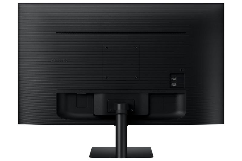 Samsung-Smart-Monitor-M5---M50D-da-27---Full-HD-Flat