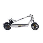 Zwheel-ZFox-Max-Artic-White-25-km-h-Bianco-15-Ah