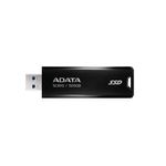 A-DATA ADATA SC610 500 GB USB tipo A 3.2 Gen 2 (3.1 Gen 2) Nero