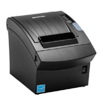 Bixolon SRP-350V 180 x 180 DPI Cablato Termica diretta Stampante POS (SRP-350V with Serial & USB - VI Sensor - Warranty