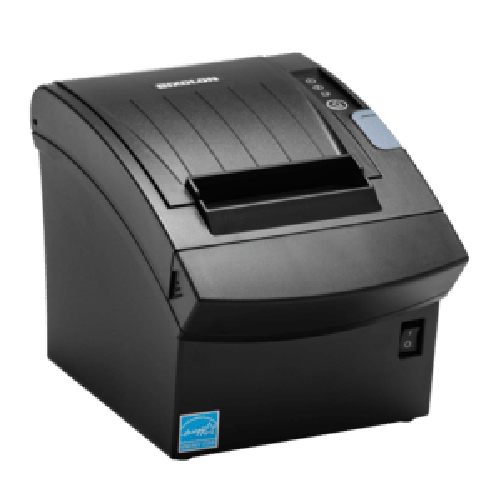 Bixolon-SRP-350V-180-x-180-DPI-Cablato-Termica-diretta-Stampante-POS--SRP-350V-with-Serial---USB---VI-Sensor---Warranty-