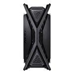 ASUS ROG Hyperion GR701 BTF Edition Tower Nero, Trasparente