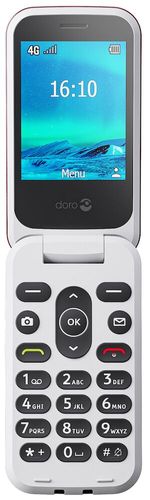 DORO-2820-2.8-17MB-Rod