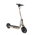 Zwheel ZFox Max Autumn Sunrise 25 km/h Beige 15 Ah