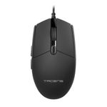 Tacens Anima AMG mouse Ufficio Mano destra Ottico 3200 DPI