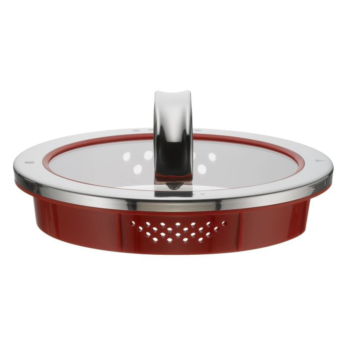 WMF-8900541245-coperchio-per-pentola-Rotondo-Rosso-Acciaio-inox