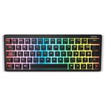 Krom Tastiera meccanica KROM KREATOR Mini RGB