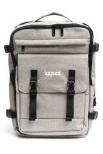 Zaino-da-viaggio-iggual-All-Round-Urban-XL-Grigio