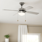 Ventilatore-Gelsina-Acciaio-Nichel-Opaco-E-Vetro-Laccato-Bianco-1-Luce-E14