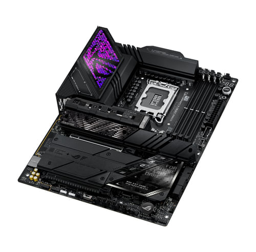 ASUS-ROG-STRIX-Z890-E-GAMING-WIFI-Intel-Z890-LGA-1851--Socket-V1--ATX