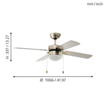 Ventilatore-Gelsina-Acciaio-Nichel-Opaco-E-Vetro-Laccato-Bianco-1-Luce-E14