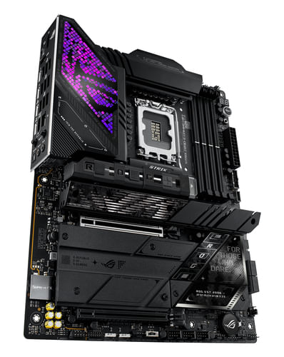 ASUS-ROG-STRIX-Z890-E-GAMING-WIFI-Intel-Z890-LGA-1851--Socket-V1--ATX