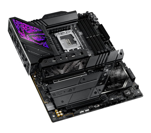 ASUS-ROG-STRIX-Z890-E-GAMING-WIFI-Intel-Z890-LGA-1851--Socket-V1--ATX