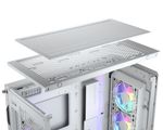 Cougar-Semi-Tower-Duoface-PRO-Rgb-Bianco