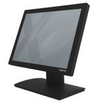 Approx APPTPV04CAP sistema POS N5105 2,9 GHz 38,1 cm (15") 1024 x 768 Pixel Touch screen Nero