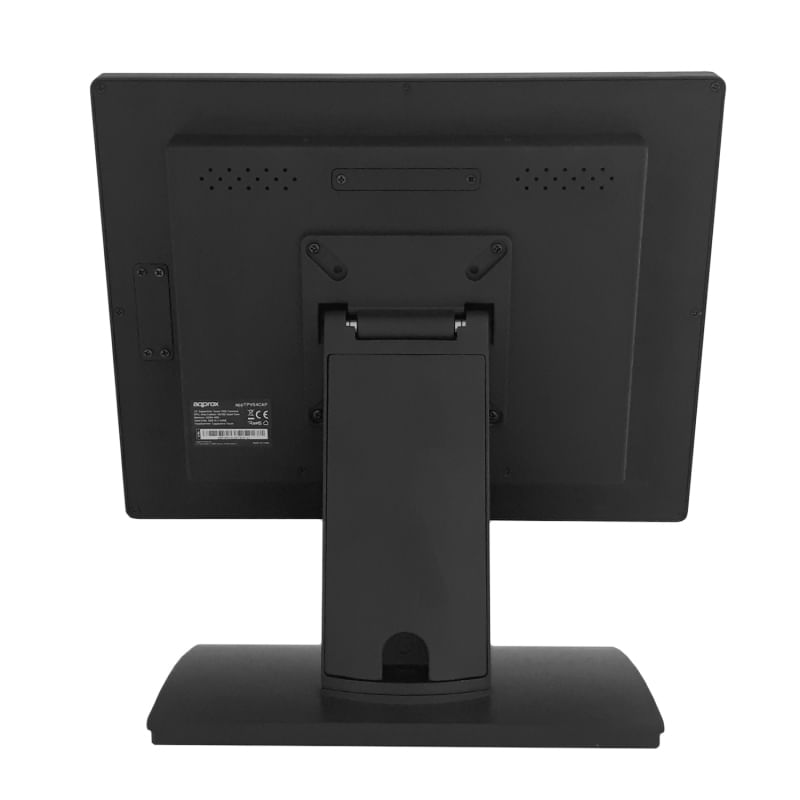 Approx-APPTPV04CAP-sistema-POS-29-GHz-N5105-381-cm--15--1024-x-768-Pixel-Touch-screen-Nero