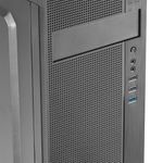 TACENS-Mid-tower-FERROX-ATX-Ultra-silenzioso-Nero