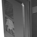 TACENS-Mid-tower-FERROX-ATX-Ultra-silenzioso-Nero