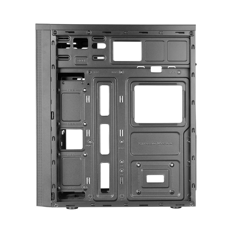 TACENS-Mid-tower-FERROX-ATX-Ultra-silenzioso-Nero