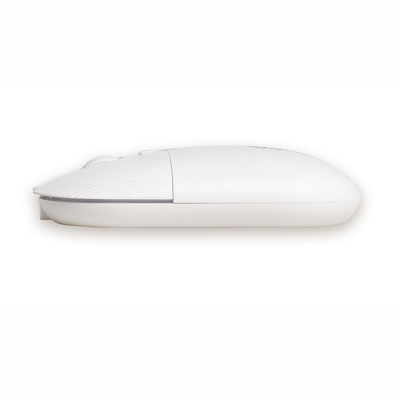 Mouse-Bluetooth-iggual-YANG-1600DPI-bianco