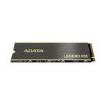 A-DATA ADATA LEGEND 850 ALEG-850-2TCS drives allo stato solido 2 TB M.2 PCI Express 4.0 NVMe 3D NAND