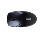 iggual-Mouse-wireless-WOM-BASIC2-1000DPI-nero