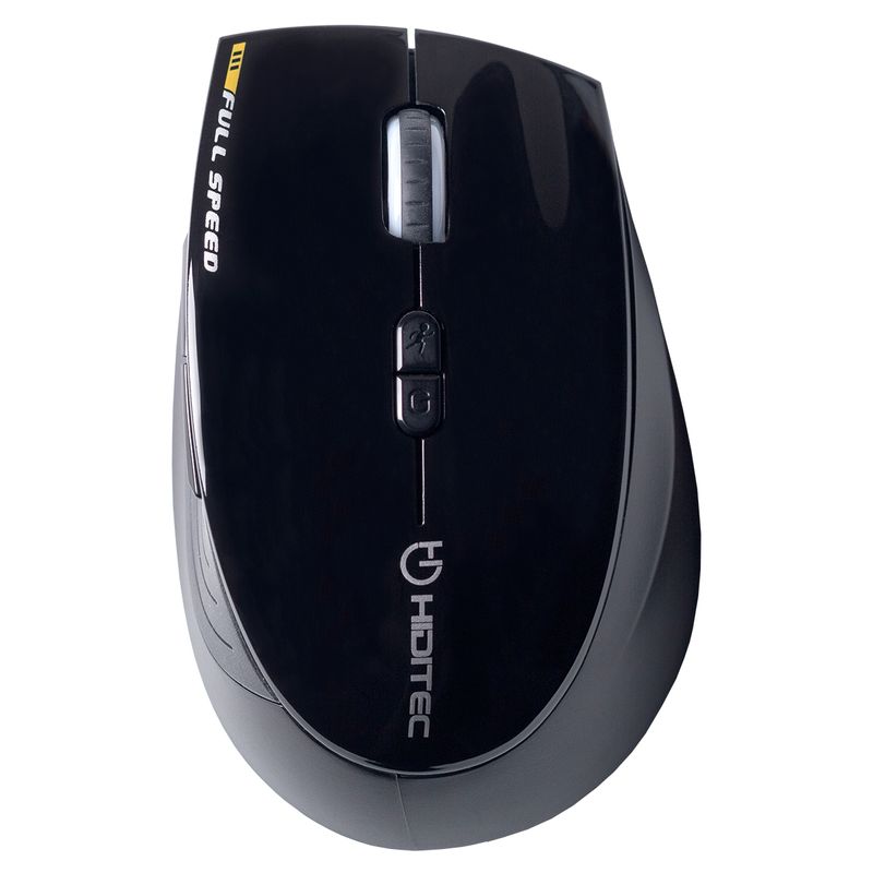 Mouse-wireless-Hiditec-Dendro-Avago-A3000-Progr