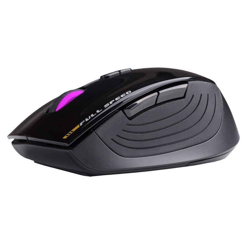 Mouse-wireless-Hiditec-Dendro-Avago-A3000-Progr