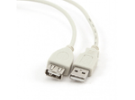 Cavo-di-prolunga-USB-2.0-CableXpert-075-m-CC-USB2-AMAF-75CM-300