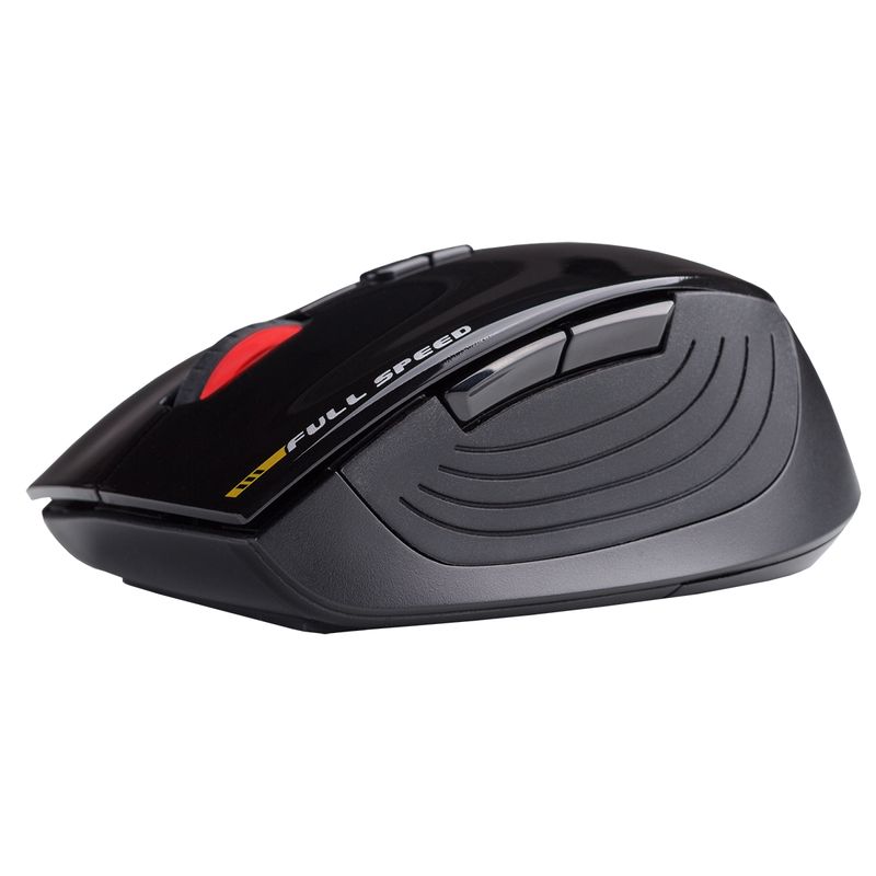 Mouse-wireless-Hiditec-Dendro-Avago-A3000-Progr