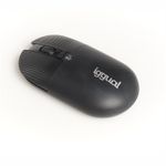 Iggual IGG318034 mouse Viaggio Ambidestro Bluetooth 1600 DPI