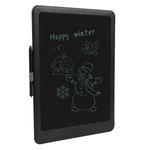 Denver Tavolo da disegno Denver LWT-14510 LCD da 14" Nero