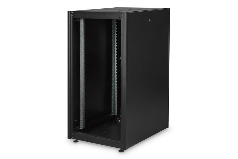 Armadio-22-Unit--19-Per-Reti-E-Server-Misure--A-1121-X--L-600-X--P-800-Mm.-Colore-Nero