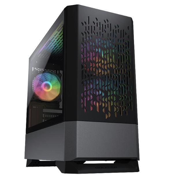 Cougar-Caja-Minitorre-MG140-Air-RGB-Black-Cristal