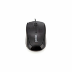 Iggual IGG316849 mouse Ufficio Ambidestro USB tipo A Ottico 800 DPI