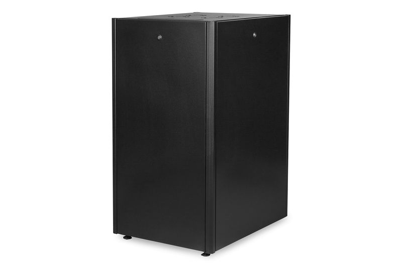 Armadio-22-Unit--19-Per-Reti-E-Server-Misure--A-1121-X--L-600-X--P-800-Mm.-Colore-Nero