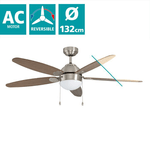 Ventilatore-Susale-Acciaio-Nichel-Opaco-E-Vetro-Laccato-Bianco-1-Luce-E14