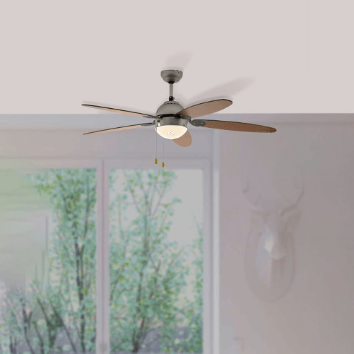 Ventilatore-Susale-Acciaio-Nichel-Opaco-E-Vetro-Laccato-Bianco-1-Luce-E14