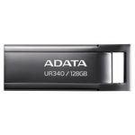 A-DATA ADATA UR340 unità flash USB 128 GB USB tipo A 3.2 Gen 2 (3.1 Gen 2) Nero