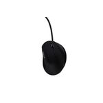 Iggual IGG318386 mouse Ufficio Mano destra USB tipo A Ottico 2400 DPI